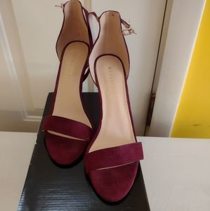 Women's Shoes